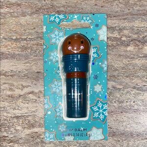 NEW Holiday Lip Balm